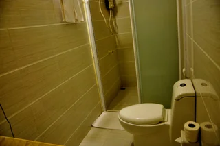 Атолл Алиф-Алиф: Гостевой Дом Royal Inn Rasdhoo