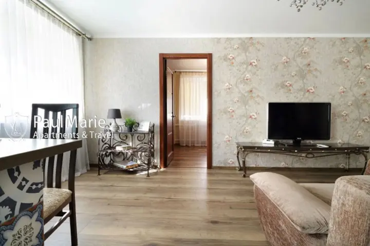Витебск: Apartment Lenina