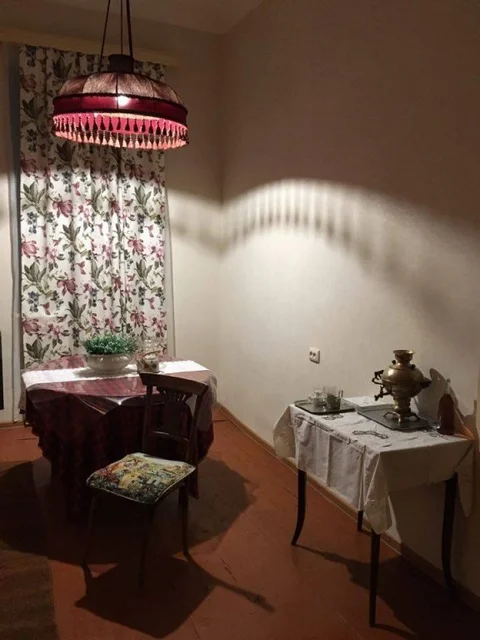 Тбилиси: Апартаменты OLD TBILISI GOOD AURA