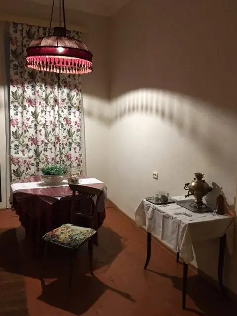 Тбилиси: Апартаменты OLD TBILISI GOOD AURA