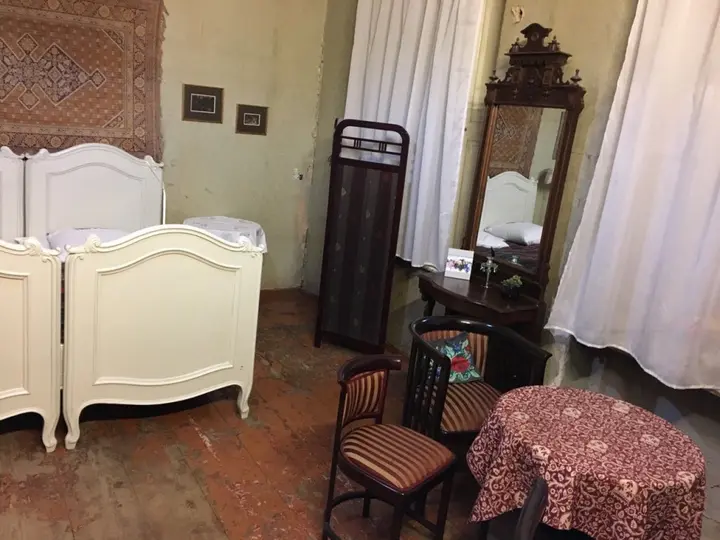 Тбилиси: Апартаменты OLD TBILISI GOOD AURA