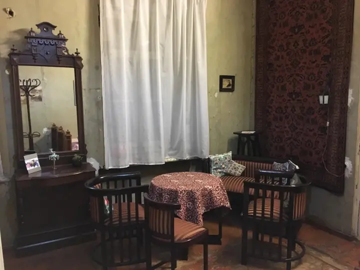 Тбилиси: Апартаменты OLD TBILISI GOOD AURA