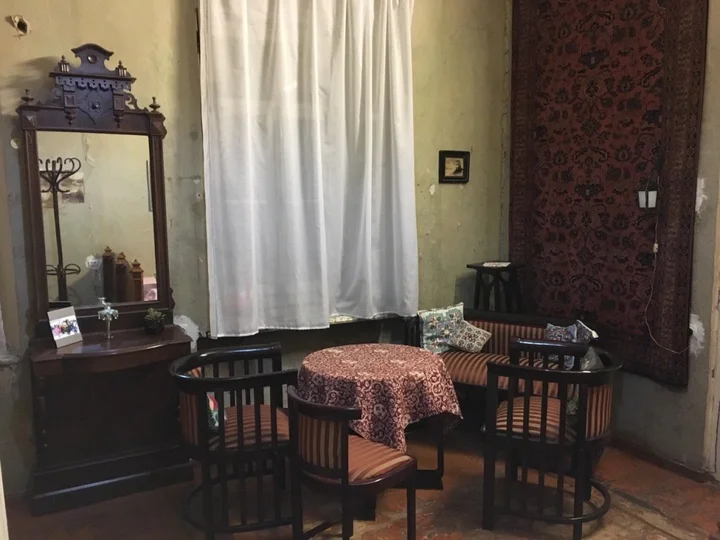 Тбилиси: Апартаменты OLD TBILISI GOOD AURA