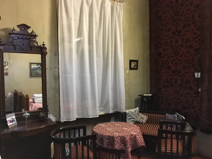 Тбилиси: Апартаменты OLD TBILISI GOOD AURA