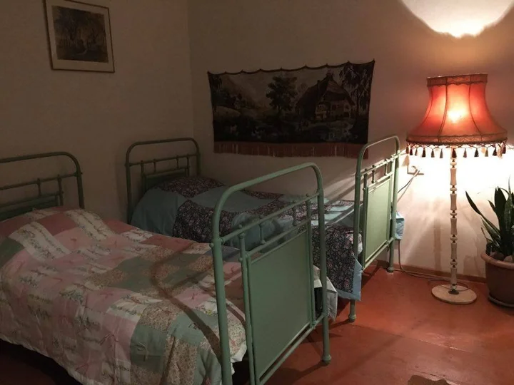 Тбилиси: Апартаменты OLD TBILISI GOOD AURA