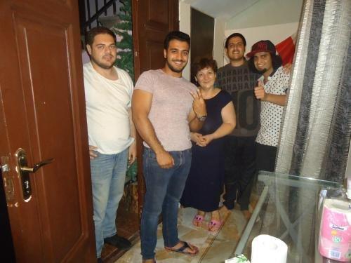 Тбилиси: Guest House Tbilisi Georgia