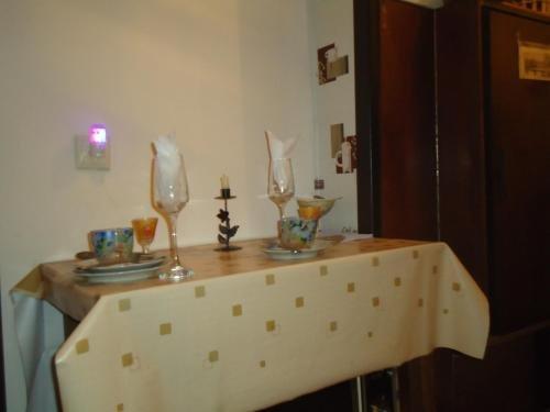 Тбилиси: Guest House Tbilisi Georgia