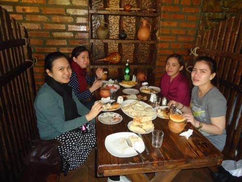 Тбилиси: Guest House Tbilisi Georgia