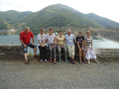 Тбилиси: Guest House Tbilisi Georgia