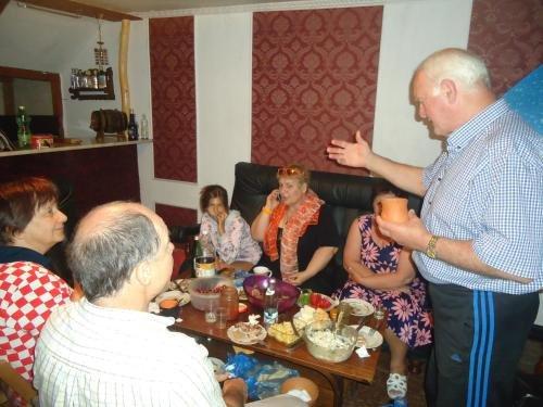 Тбилиси: Guest House Tbilisi Georgia