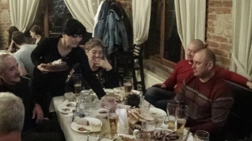 Тбилиси: Guest House Tbilisi Georgia