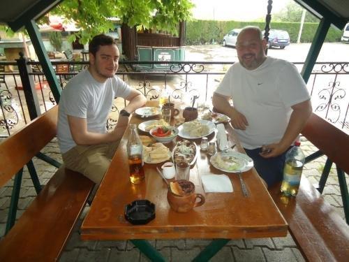 Тбилиси: Guest House Tbilisi Georgia