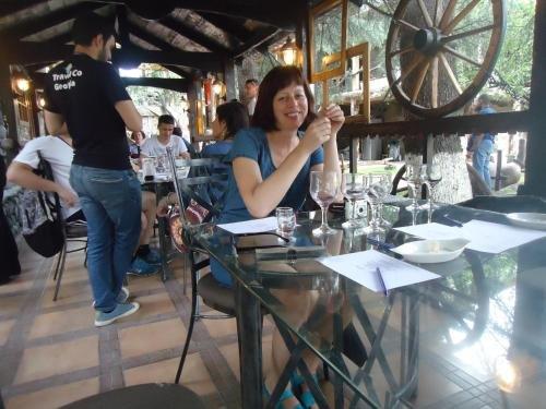 Тбилиси: Guest House Tbilisi Georgia
