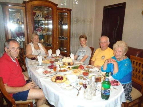 Тбилиси: Guest House Tbilisi Georgia