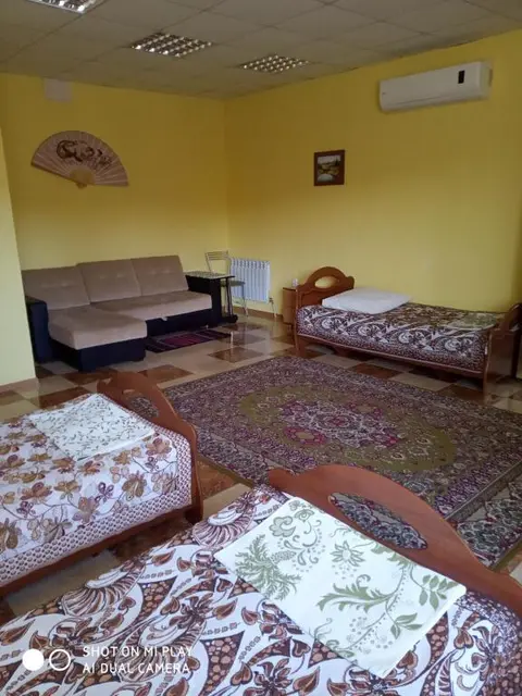 Несвиж: Agrousadba u Leonida