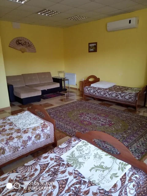 Несвиж: Agrousadba u Leonida