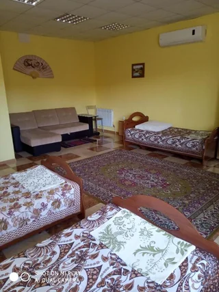 Несвиж: Agrousadba u Leonida