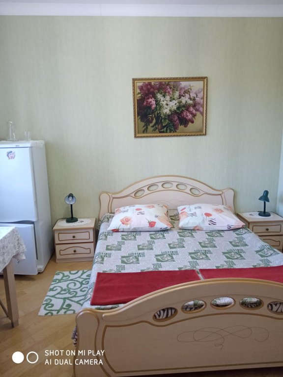 Несвиж: Agrousadba u Leonida