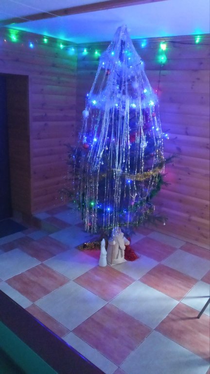Несвиж: Agrousadba u Leonida