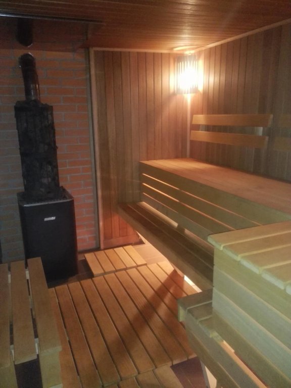 Несвиж: Agrousadba u Leonida