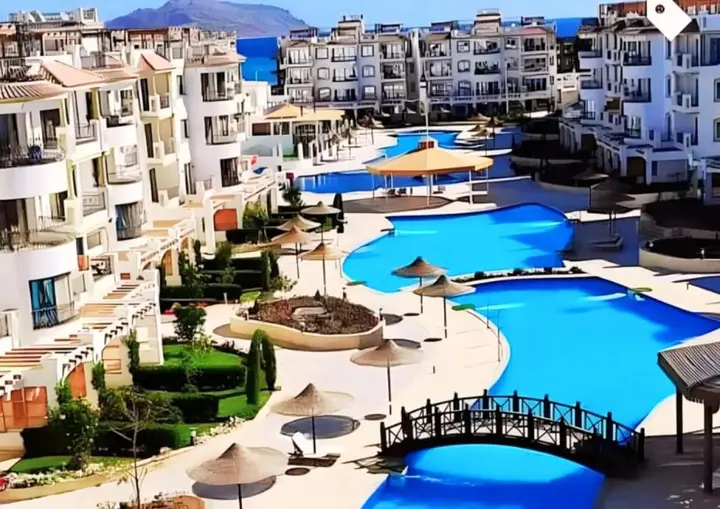 Шарм-эш-Шейх (Шарм-эль-Шейх): Sharm Heights Apartments