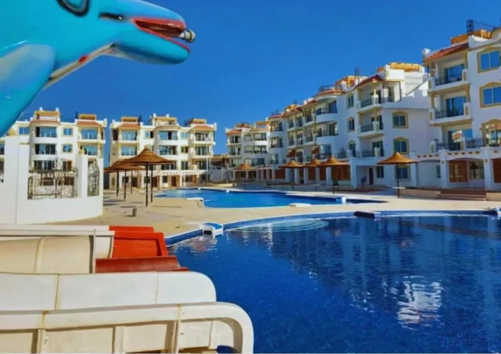 Шарм-эш-Шейх (Шарм-эль-Шейх): Sharm Heights Apartments