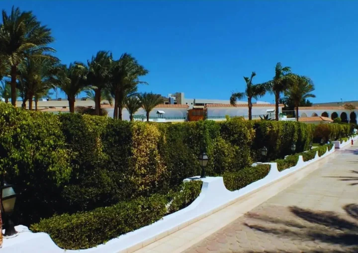 Шарм-эш-Шейх (Шарм-эль-Шейх): Sharm Heights Apartments