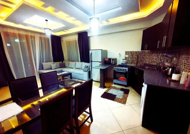 Шарм-эш-Шейх (Шарм-эль-Шейх): Sharm Heights Apartments