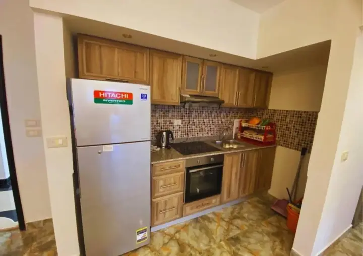 Шарм-эш-Шейх (Шарм-эль-Шейх): Sharm Heights Apartments