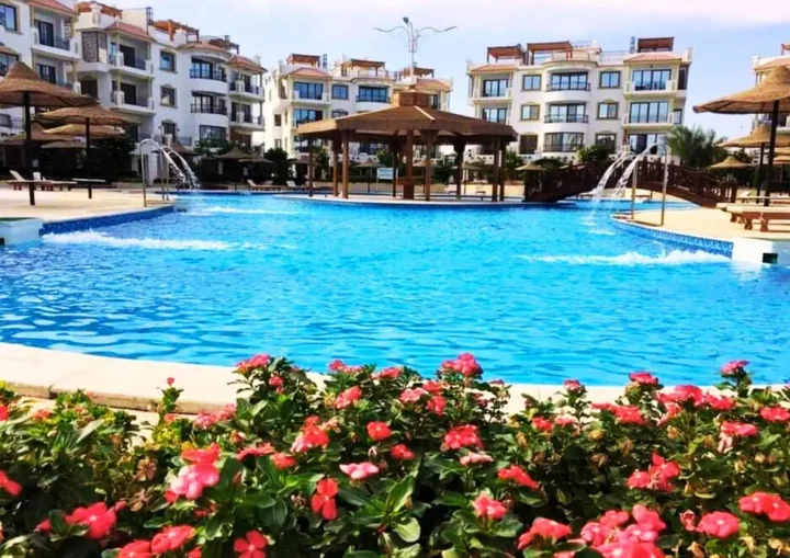 Шарм-эш-Шейх (Шарм-эль-Шейх): Sharm Heights Apartments
