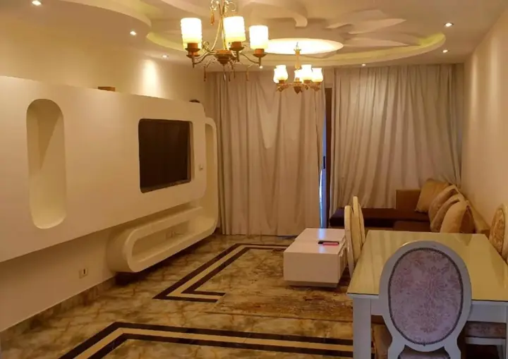 Шарм-эш-Шейх (Шарм-эль-Шейх): Sharm Heights Apartments