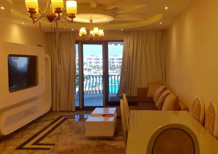 Шарм-эш-Шейх (Шарм-эль-Шейх): Sharm Heights Apartments