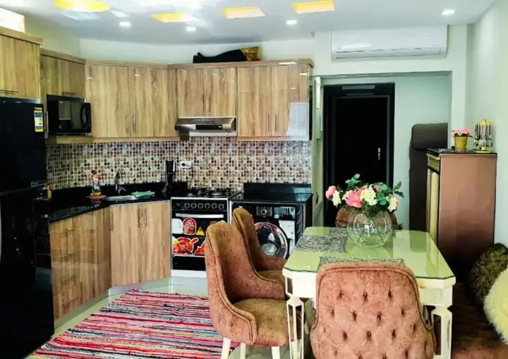Шарм-эш-Шейх (Шарм-эль-Шейх): Sharm Heights Apartments