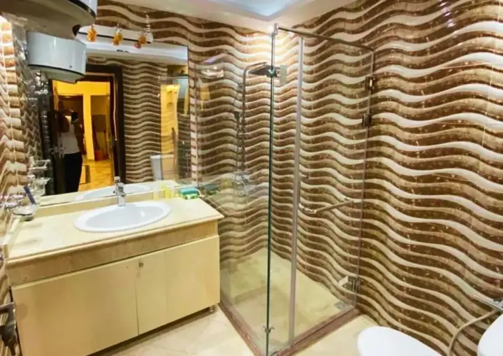 Шарм-эш-Шейх (Шарм-эль-Шейх): Sharm Heights Apartments