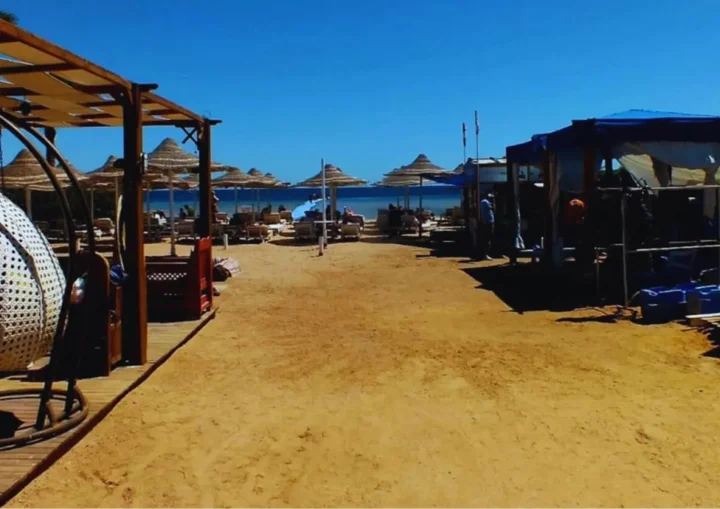 Шарм-эш-Шейх (Шарм-эль-Шейх): Sharm Heights Apartments