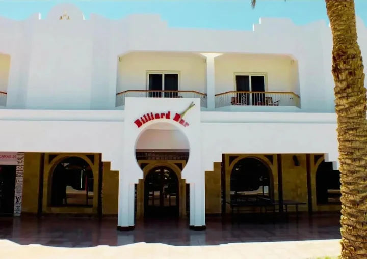 Шарм-эш-Шейх (Шарм-эль-Шейх): Sharm Heights Apartments