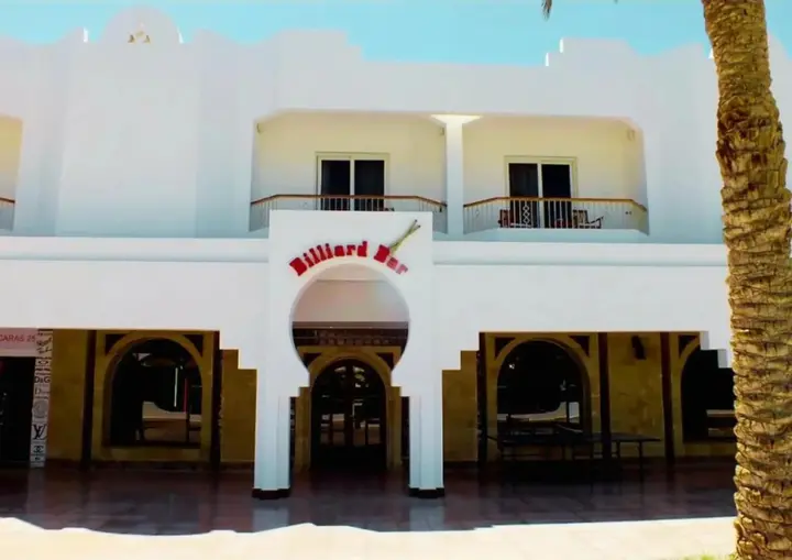 Шарм-эш-Шейх (Шарм-эль-Шейх): Sharm Heights Apartments