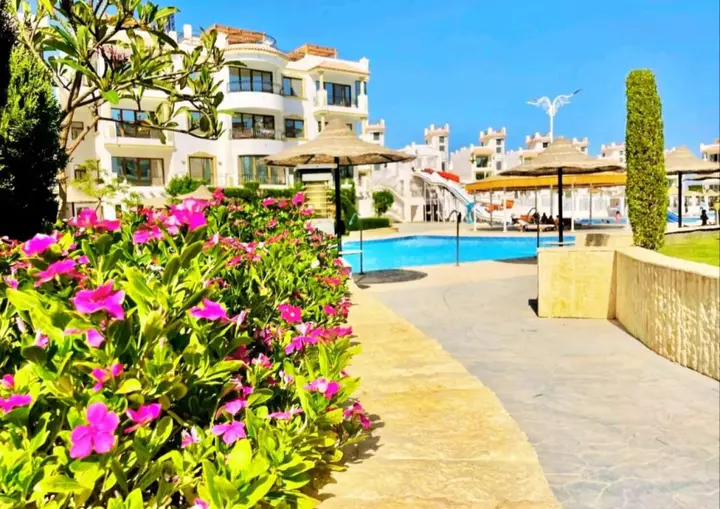 Шарм-эш-Шейх (Шарм-эль-Шейх): Sharm Heights Apartments