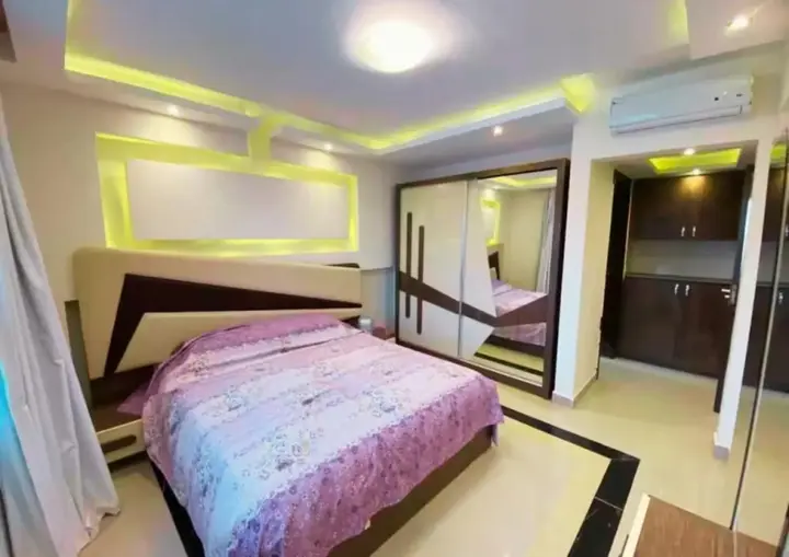 Шарм-эш-Шейх (Шарм-эль-Шейх): Sharm Heights Apartments