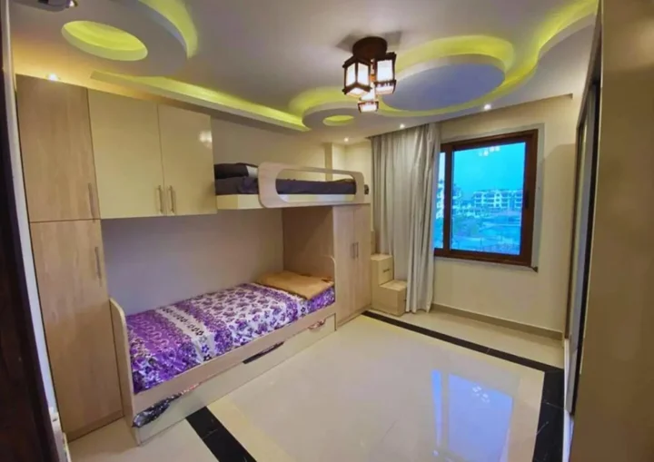 Шарм-эш-Шейх (Шарм-эль-Шейх): Sharm Heights Apartments