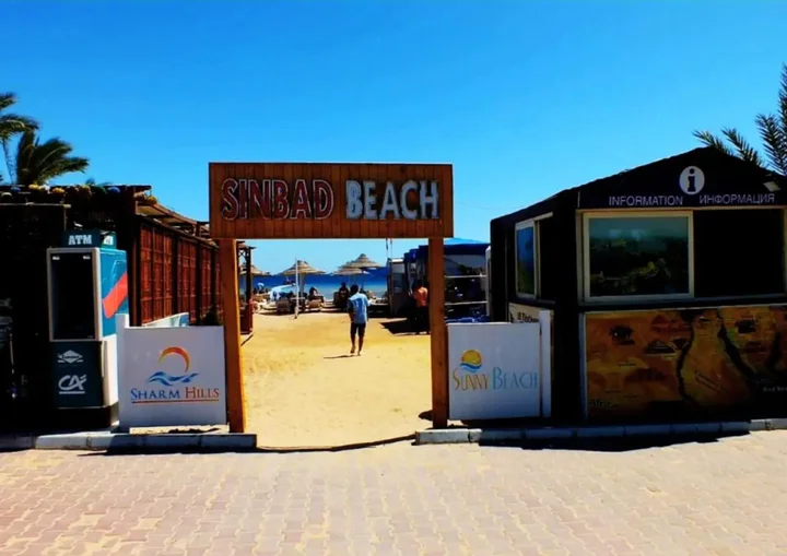 Шарм-эш-Шейх (Шарм-эль-Шейх): Sharm Heights Apartments
