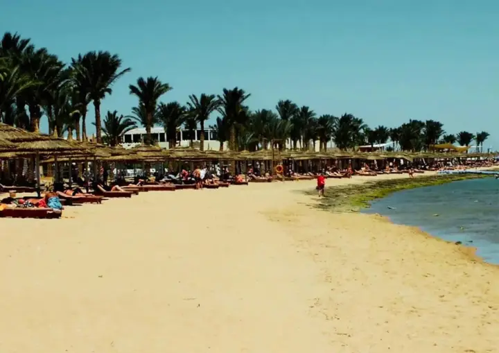 Шарм-эш-Шейх (Шарм-эль-Шейх): Sharm Heights Apartments