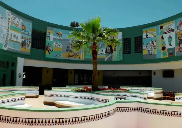 Шарм-эш-Шейх (Шарм-эль-Шейх): Sharm Heights Apartments