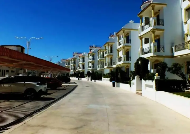 Шарм-эш-Шейх (Шарм-эль-Шейх): Sharm Heights Apartments