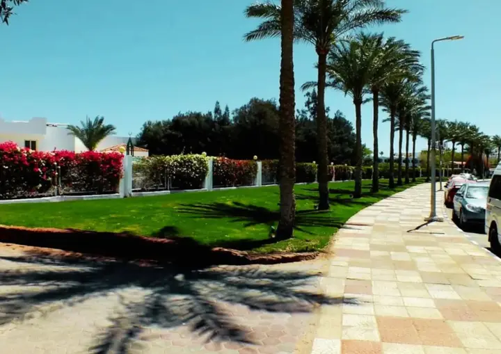 Шарм-эш-Шейх (Шарм-эль-Шейх): Sharm Heights Apartments