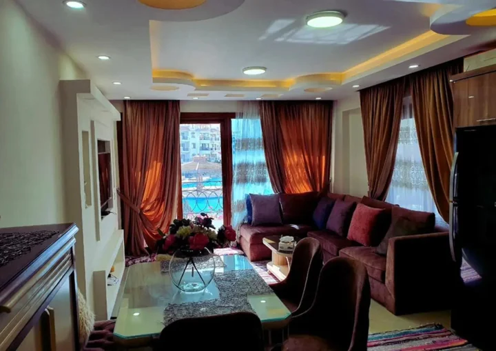 Шарм-эш-Шейх (Шарм-эль-Шейх): Sharm Heights Apartments