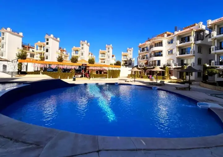 Шарм-эш-Шейх (Шарм-эль-Шейх): Sharm Heights Apartments
