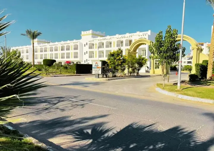 Шарм-эш-Шейх (Шарм-эль-Шейх): Sharm Heights Apartments