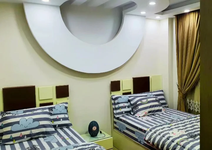 Шарм-эш-Шейх (Шарм-эль-Шейх): Sharm Heights Apartments