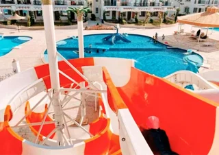 Шарм-эш-Шейх (Шарм-эль-Шейх): Sharm Heights Apartments